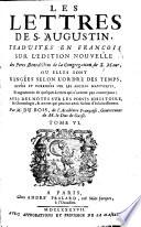Lettres