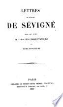 Lettres