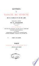 Lettres