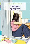 Lettres secrètes