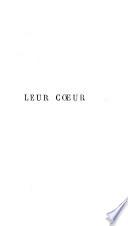 Leur coeur