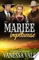 Leur mariée impétueuse