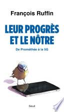 Leur progrès et le nôtre