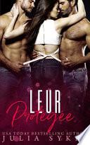 Leur protégée