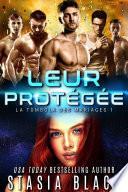 Leur protégée