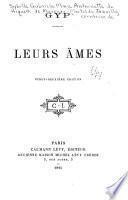 Leurs âmes