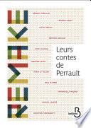 Leurs contes de Perrault