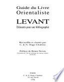 Levant
