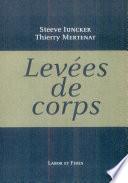 Levées de corps