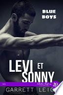 Levi et Sonny