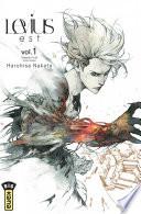 Levius Est - Cycle 2 - Tome 1