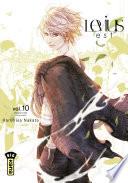 Levius Est - Cycle 2 - Tome 10