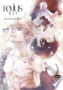 Levius Est - Cycle 2 - Tome 8