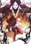 Levius Est - Cycle 2 - Tome 9