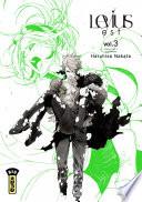 Levius est (Levius - Cycle 2) - Tome 3