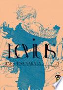 Levius - Tome 1