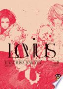 Levius - Tome 2
