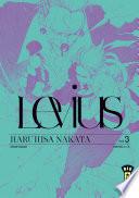 Levius - Tome 3