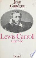Lewis Carroll