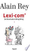 Lexi-com'