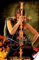 Leyia, coeur de sorcière