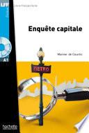 LFF A1 - Enquête Capitale (ebook)