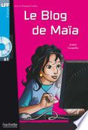 LFF A1 - Le blog de Maia (ebook)