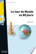 LFF A2 - Le Tour du Monde en 80 jours (ebook)