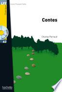 LFF A2 - Les Contes de Perrault (ebook)