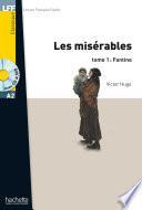 LFF A2 - Les Misérables - Tome 1 : Fantine (ebook)