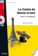LFF B1 - Le Comte de Monte Cristo - Tome 2 (ebook)