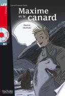 LFF B1 - Maxime et le canard (ebook)