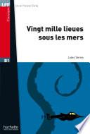 LFF B1 - Vingt mille lieues sous les mers (ebook)