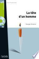 LFF B2 - La tête d'un homme (ebook)