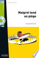 LFF B2 - Maigret tend un piège (ebook)