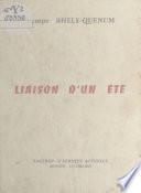 Liaison d'un été
