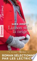 Liaison sous la neige