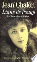 Liane de Pougy