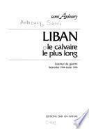 Liban