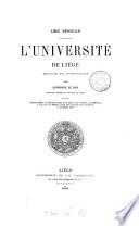 Liber memorialis