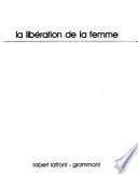 Libération de la femme