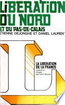 Libération du Nord et du Pas-de-Calais