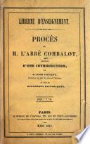 Liberté d'enseignement