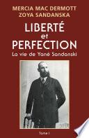 Liberté et perfection