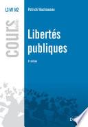 Libertés publiques
