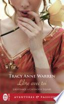 Libertinage à Cavendish Square (Tome 3) - Libre avec toi