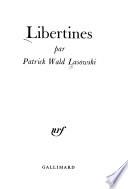 Libertines