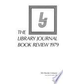 Library Journal Book Review, 1979