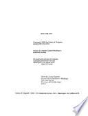 Library of Congress Subject Headings