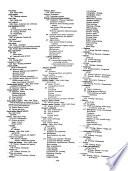 Library of Congress Subject Headings